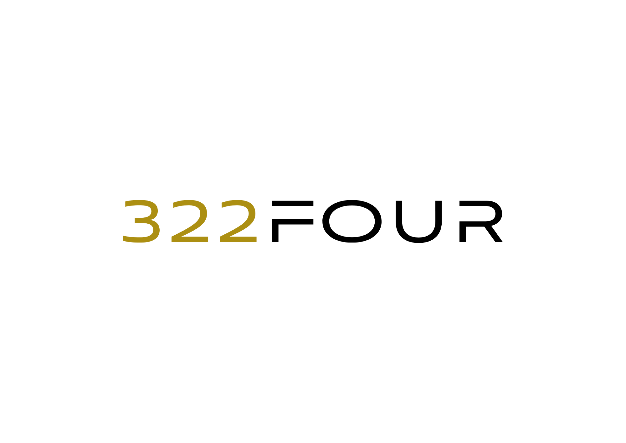 Producent: 322FOUR (przejdź do produktów)